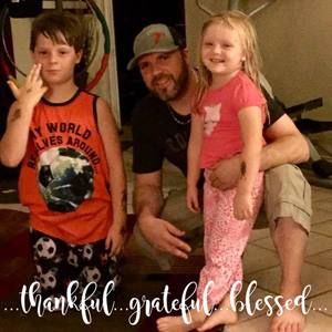 Meet your Posher, Erick